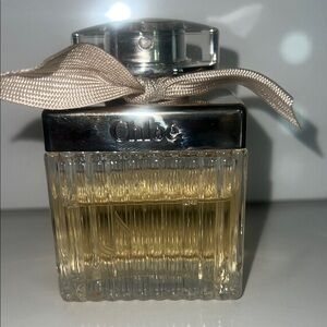 Chloe Eau De Parfum with lychee, rose and amber